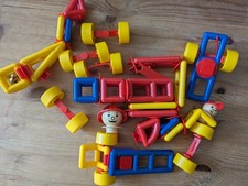 Mobilo Construction Toy