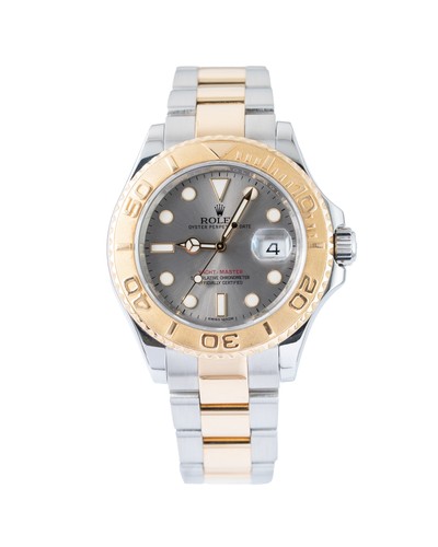 Rolex yacht master 16623 2015 - yacht-master,