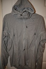 Paramo Nikwax Fleece hoodie -