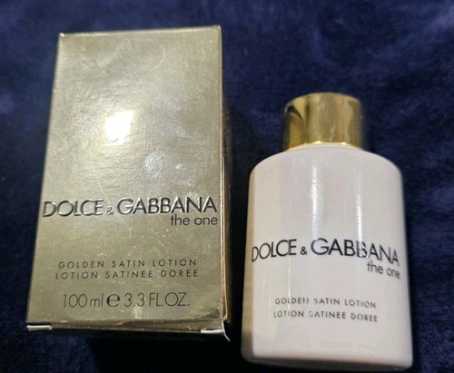 Dolce gabbana the - dolce, &