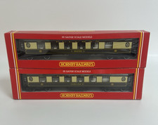 Hornby R223 Rake Of 2 Pullman