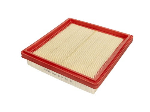Air filter porsche - filter.,