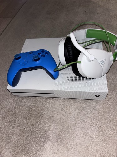 Microsoft xbox one 500gb - microsoft,