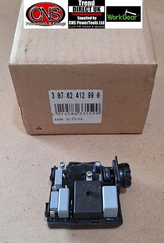 Fein multimaster speed control - fein,