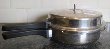 Premier Comfort Pressure Pan