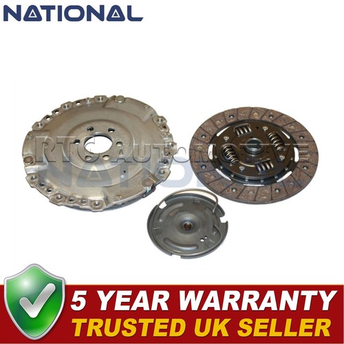 National clutch kit fits - clutch,