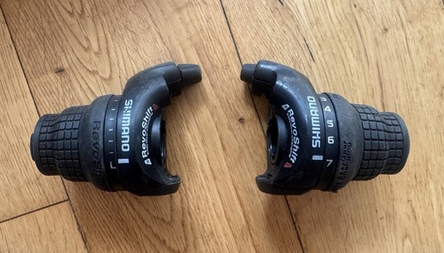 Shimano revoshift rs31 - revoshift, sl-rs31