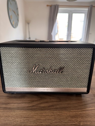 Marshall acton portable - marshall,