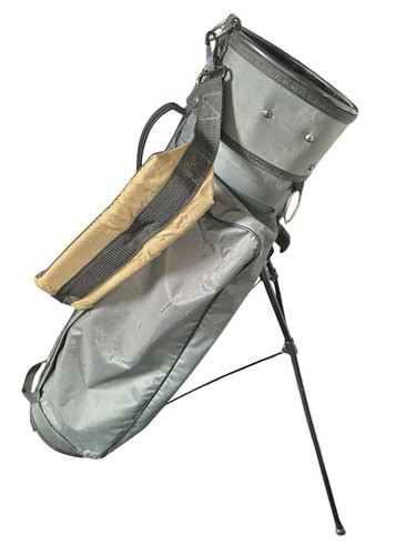 Mitsushiba golf bag green - golf, green,