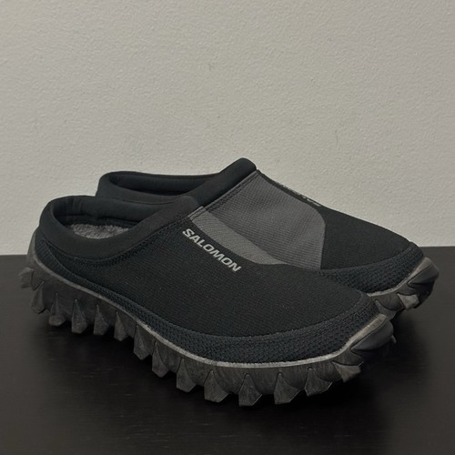 Salomon snowclog shoes mens - shoes,