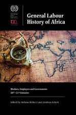 General Labour History of Africa - 9781847012104