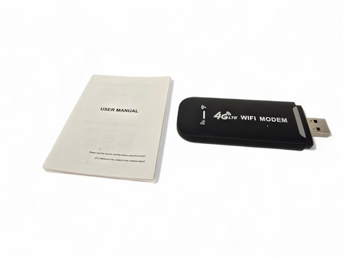 Lte card wireless router - 4g,