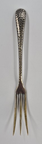 Fork lemon pickle - lemon,