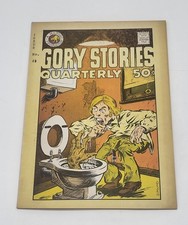 Gory Stories no. 2+/2, Hafasco