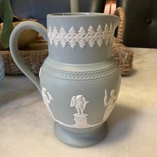 VTG Dudson Hanley Jasper Ware