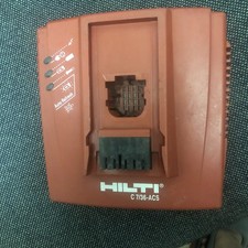 Hilti C7/36-ACS Battery