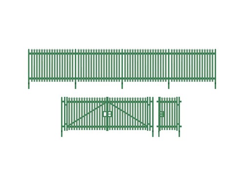 Ssm316 wills gauge - oo/ho,