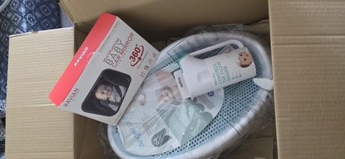 Angelcare baby bath support - angelcare,