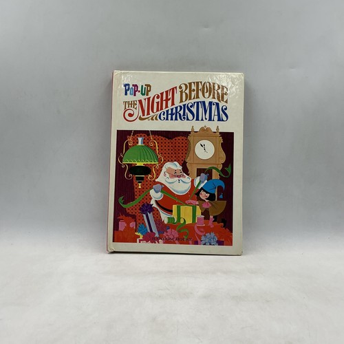 Pop the night before - the,