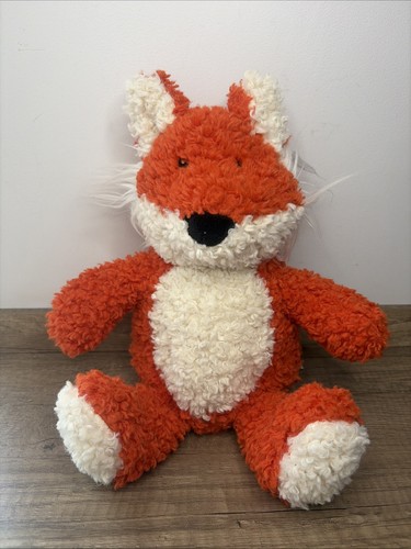 Aroma home fox plush soft - aroma,