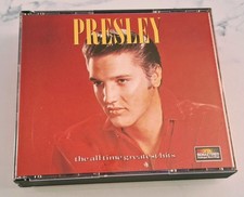 Elvis Presley the All Time