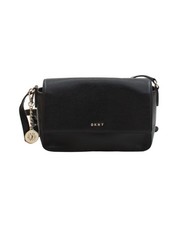 DKNY Women's Bag Black 100%