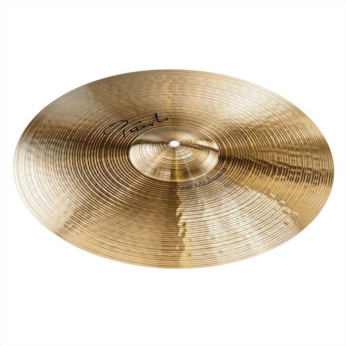 Paiste signature fast - 18",