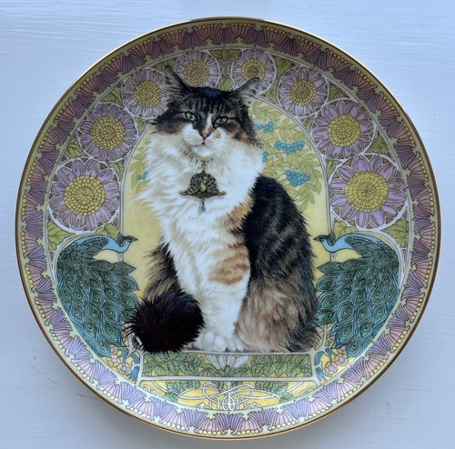 Lesley anne ivory cats - ivory,
