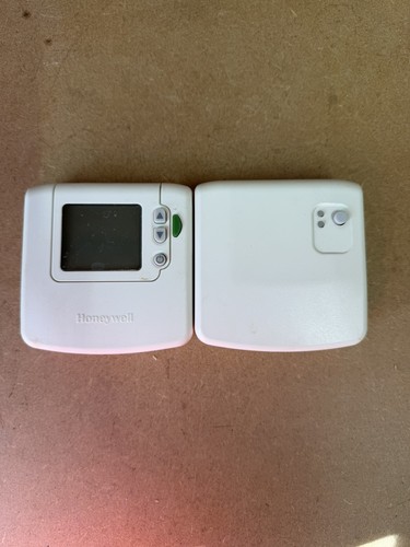 Honeywell wireless stat with - honeywell,