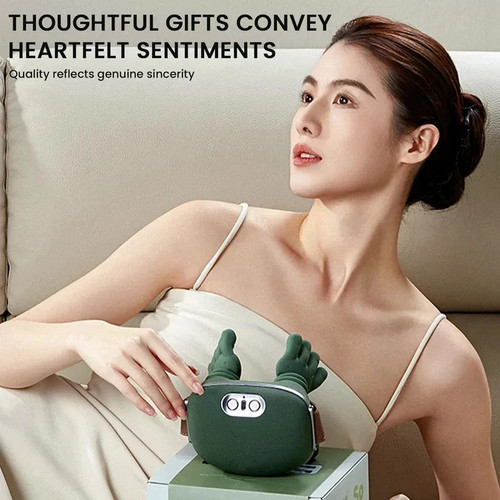 Electric neck shoulder - neck,
