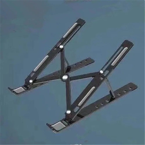 Adjustable laptop stand - adjustable,