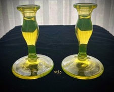 Fostoria #22275  7” Tall