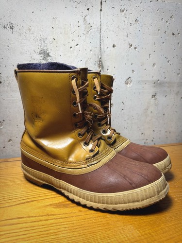 Vintage sorel premium - vintage, caribou