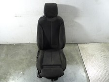BMW 1 Series F21 Front Seat
