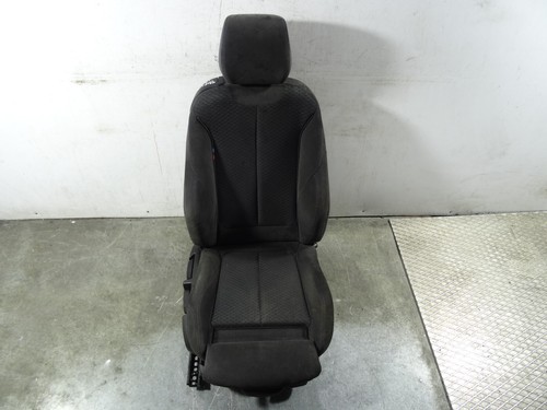 Bmw series f21 front - 1,