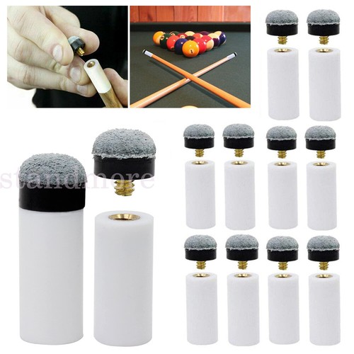 20pairs billiard screw on - 10/20pairs, screw-on