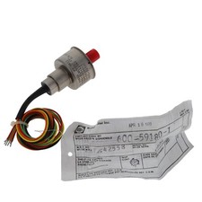 New Hydra-Electric Pressure