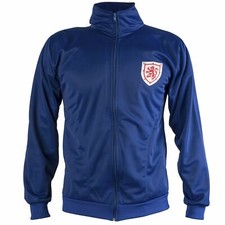 Scotland 1970's Jacket Retro
