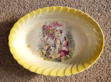 Swinnertons Pottery Bowl
