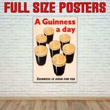 Guinness Guiness Vintage
