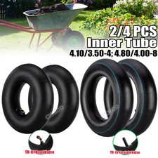 2/4x Inner Tube Heavy Duty