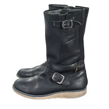 G Star Raw Womens Leather