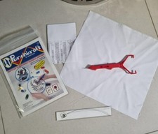 BN Webster's Punch craft Punch