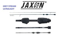 JAXON GREY STREAM ULTRALIGHT