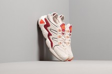 ADIDAS FYW S-97 RED/WHITE UK 7