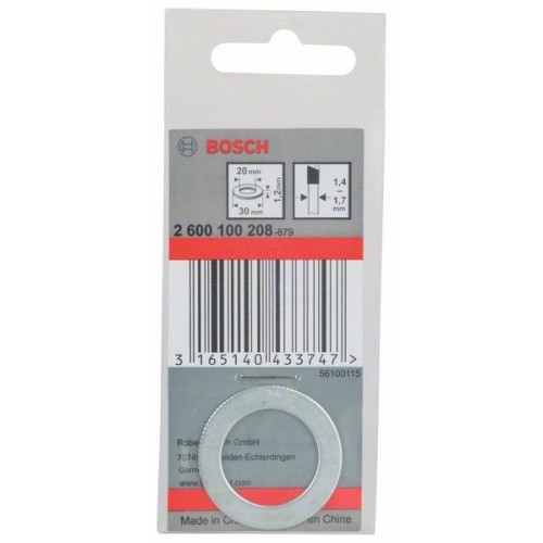 Bosch reduction ring for - reduction,