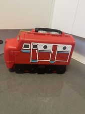 CHUGGINGTON WILSON RED CARRY