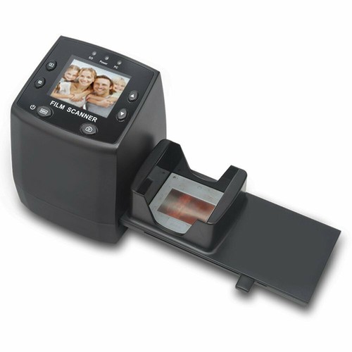 135 film negative scanner - 135, high