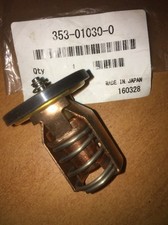 Genuine Tohatsu 40HP 50HP