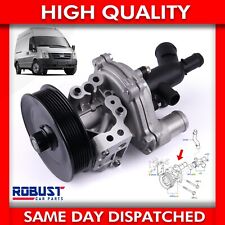 WATER PUMP FOR FORD TRANSIT